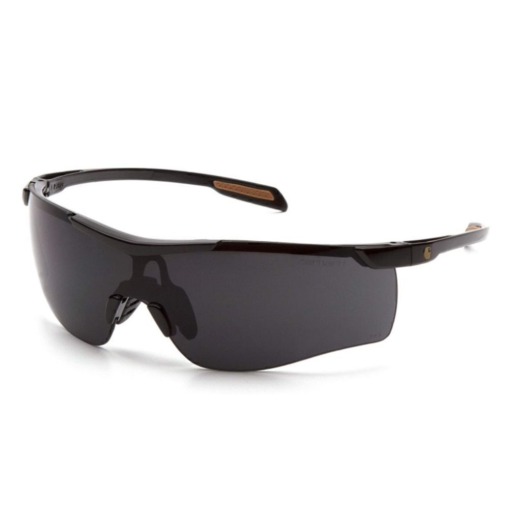 Gray Lens Carhartt Cayce Glasses